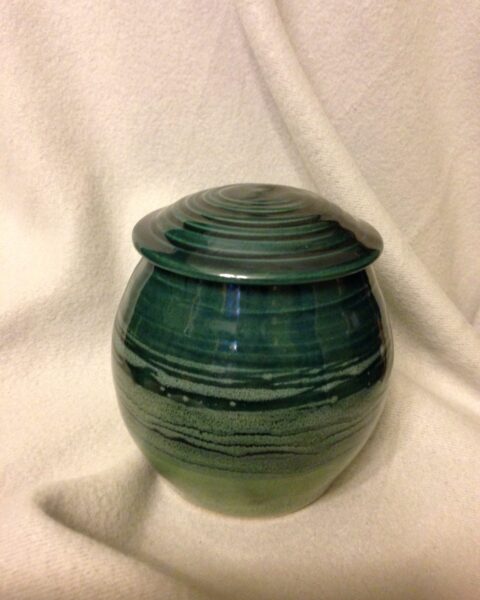 Deep Sea Jar