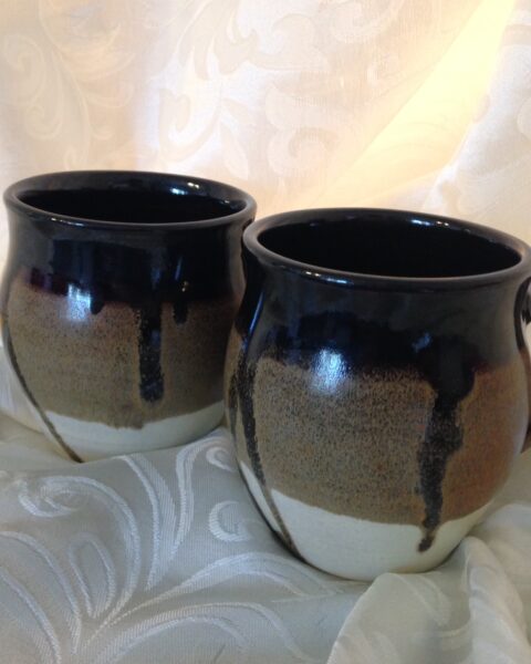 Safari mugs