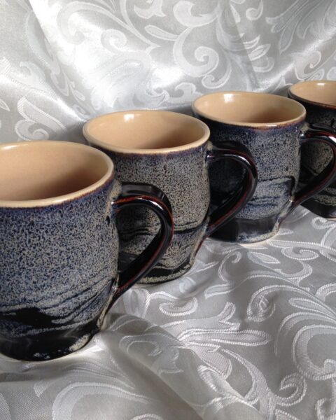 Cozy mugs