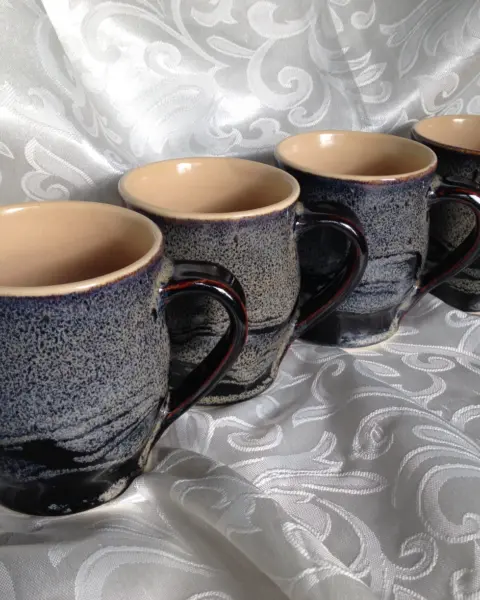 Cozy mugs