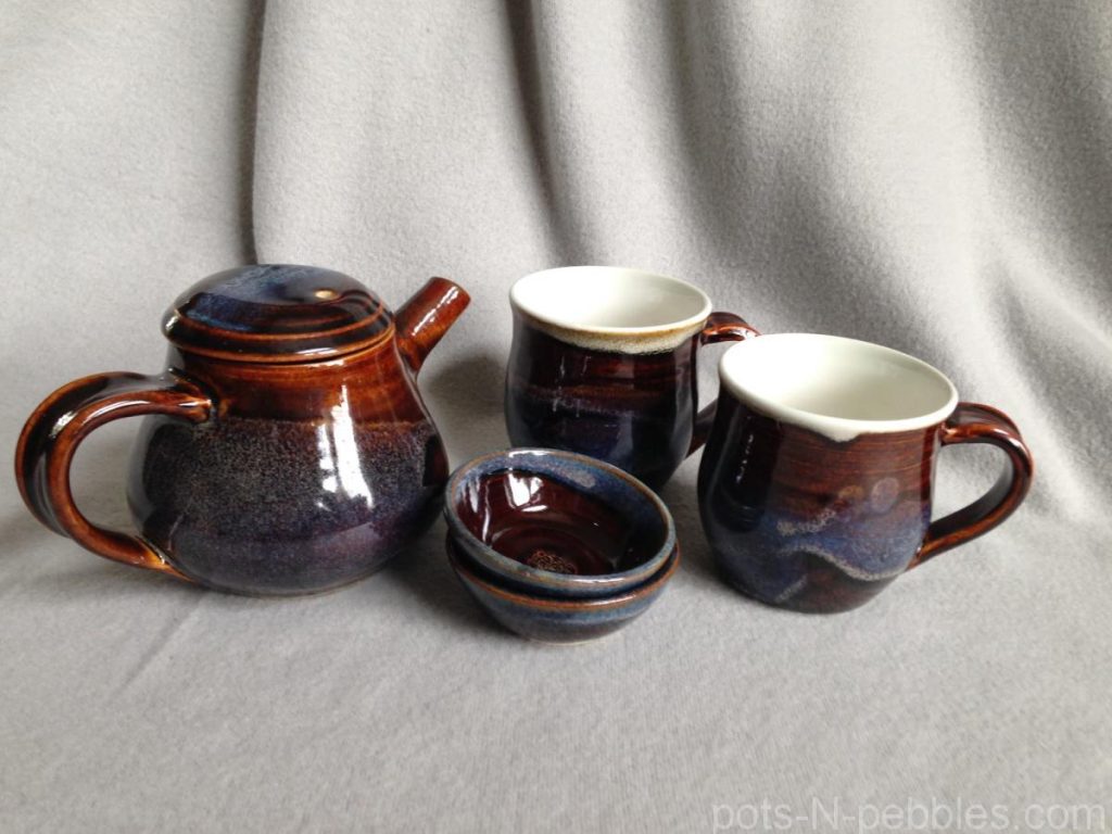 Tea for two