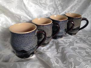 Cozy mugs